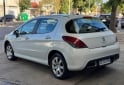 Autos - Peugeot 308 2017 Nafta 104000Km - En Venta