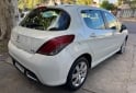 Autos - Peugeot 308 2017 Nafta 104000Km - En Venta