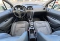 Autos - Peugeot 308 2017 Nafta 104000Km - En Venta
