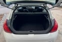 Autos - Peugeot 308 2017 Nafta 104000Km - En Venta