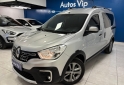 Utilitarios - Renault KANGOO STEPWAY 2023 GNC 86000Km - En Venta