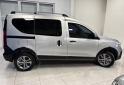 Utilitarios - Renault KANGOO STEPWAY 2023 GNC 86000Km - En Venta