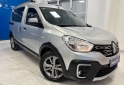 Utilitarios - Renault KANGOO STEPWAY 2023 GNC 86000Km - En Venta