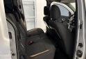 Utilitarios - Renault KANGOO STEPWAY 2023 GNC 86000Km - En Venta
