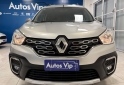 Utilitarios - Renault KANGOO STEPWAY 2023 GNC 86000Km - En Venta