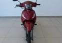 Motos - Motomel BLITZ PLUS 2023 Nafta 9500Km - En Venta