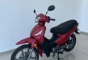 Motos - Motomel BLITZ PLUS 2023 Nafta 9500Km - En Venta