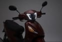 Motos - Motomel BLITZ PLUS 2023 Nafta 9500Km - En Venta