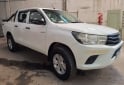Camionetas - Toyota Hilux 2.5 2018 Diesel 213000Km - En Venta