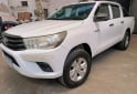 Camionetas - Toyota Hilux 2.5 2018 Diesel 213000Km - En Venta