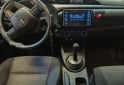 Camionetas - Toyota Hilux 2.5 2018 Diesel 213000Km - En Venta