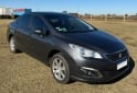 Autos - Peugeot 408 Allure HDI 2016 Diesel 105000Km - En Venta