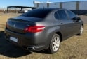 Autos - Peugeot 408 Allure HDI 2016 Diesel 105000Km - En Venta