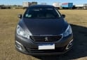 Autos - Peugeot 408 Allure HDI 2016 Diesel 105000Km - En Venta