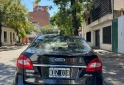 Autos - Ford Fiesta Kinetic 2011 GNC 226000Km - En Venta
