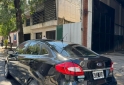 Autos - Ford Fiesta Kinetic 2011 GNC 226000Km - En Venta