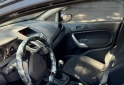 Autos - Ford Fiesta Kinetic 2011 GNC 226000Km - En Venta