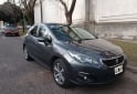 Autos - Peugeot 308 Feline 2016 Diesel 146000Km - En Venta