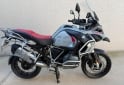 Motos - Bmw R 1250 GS ADVENTURE 2020 Nafta 62000Km - En Venta