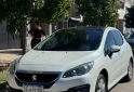 Autos - Peugeot 308 Allure 2018 Nafta 87000Km - En Venta