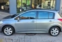 Autos - Nissan TIIDA TEKNA 1.8 2014 Nafta 68000Km - En Venta