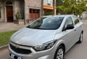 Autos - Chevrolet PRISMA LT 2018 Nafta 47900Km - En Venta