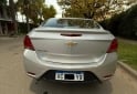 Autos - Chevrolet PRISMA LT 2018 Nafta 47900Km - En Venta