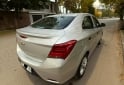Autos - Chevrolet PRISMA LT 2018 Nafta 47900Km - En Venta