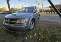 Camionetas - Dodge Journey 2009 Nafta 195000Km - En Venta