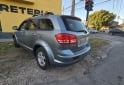 Camionetas - Dodge Journey 2009 Nafta 195000Km - En Venta