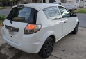 Autos - Ford Ka 2014 GNC 180000Km - En Venta