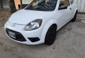 Autos - Ford Ka 2014 GNC 180000Km - En Venta