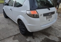 Autos - Ford Ka 2014 GNC 180000Km - En Venta