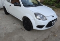 Autos - Ford Ka 2014 GNC 180000Km - En Venta