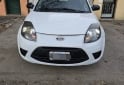 Autos - Ford Ka 2014 GNC 180000Km - En Venta