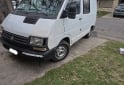 Utilitarios - Renault Trafic 1997 GNC 200000Km - En Venta
