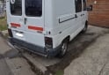 Utilitarios - Renault Trafic 1997 GNC 200000Km - En Venta