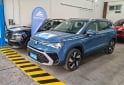 Autos - Volkswagen Taos Highline 2026 Nafta 0Km - En Venta