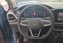 Autos - Volkswagen Taos Highline 2026 Nafta 0Km - En Venta