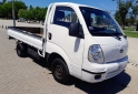Utilitarios - Kia K2500 2011 Diesel - En Venta
