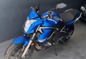 Motos - Kawasaki ER-6N 2009 Nafta 40000Km - En Venta