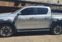 Camionetas - Toyota Hilux SRX 2021 Diesel 160000Km - En Venta