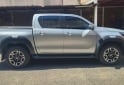 Camionetas - Toyota Hilux SRX 2021 Diesel 160000Km - En Venta