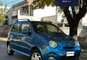 Autos - Chery QQ Confort 2012 Nafta 137000Km - En Venta
