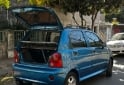 Autos - Chery QQ Confort 2012 Nafta 137000Km - En Venta