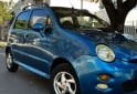 Autos - Chery QQ Confort 2012 Nafta 137000Km - En Venta