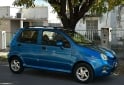Autos - Chery QQ Confort 2012 Nafta 137000Km - En Venta