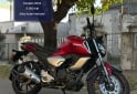 Motos - Yamaha FZ 2024 Nafta 5000Km - En Venta