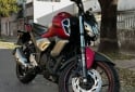 Motos - Yamaha FZ 2024 Nafta 5000Km - En Venta