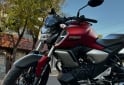 Motos - Yamaha FZ 2024 Nafta 5000Km - En Venta